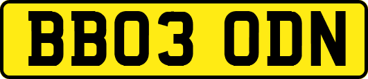 BB03ODN