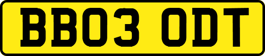 BB03ODT