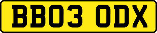 BB03ODX