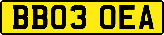 BB03OEA