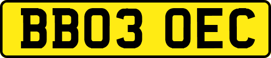 BB03OEC