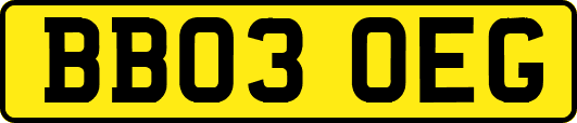 BB03OEG