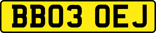 BB03OEJ