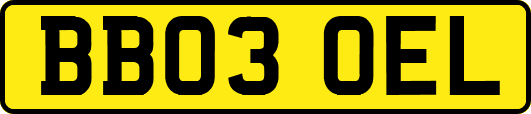 BB03OEL
