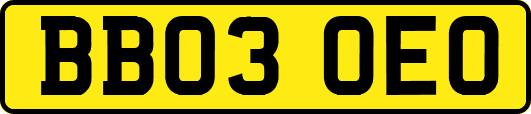 BB03OEO