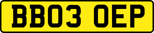 BB03OEP