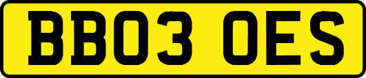 BB03OES
