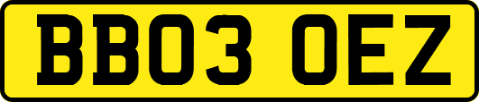 BB03OEZ