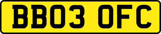 BB03OFC
