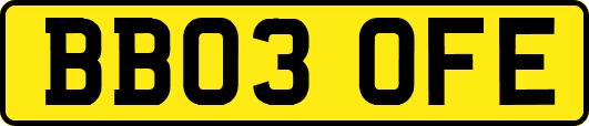 BB03OFE