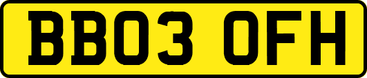 BB03OFH