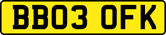 BB03OFK