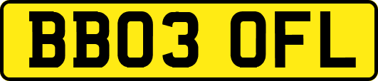 BB03OFL