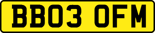 BB03OFM