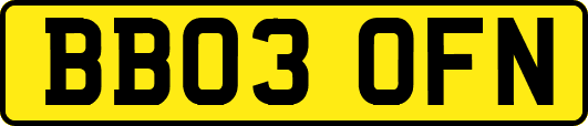 BB03OFN