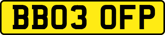 BB03OFP