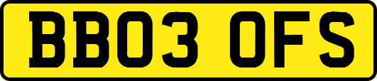 BB03OFS
