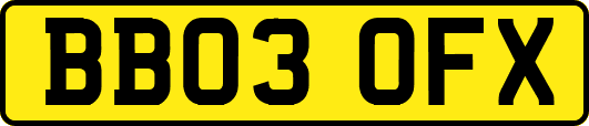 BB03OFX