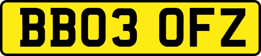 BB03OFZ