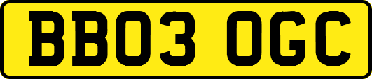 BB03OGC
