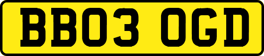 BB03OGD