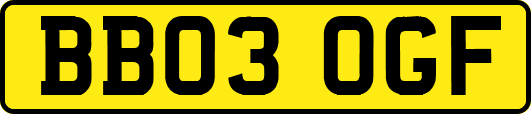 BB03OGF
