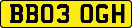 BB03OGH
