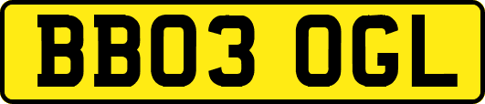 BB03OGL