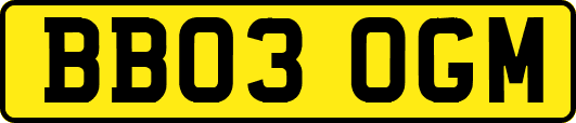 BB03OGM