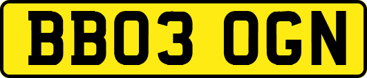 BB03OGN
