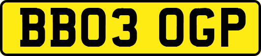 BB03OGP