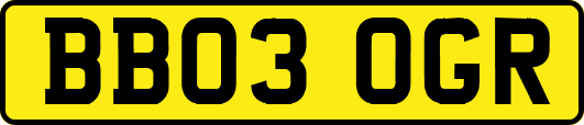BB03OGR