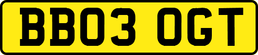 BB03OGT