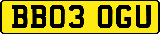 BB03OGU