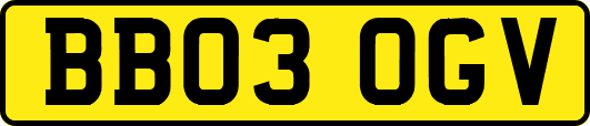 BB03OGV