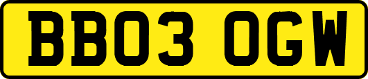 BB03OGW