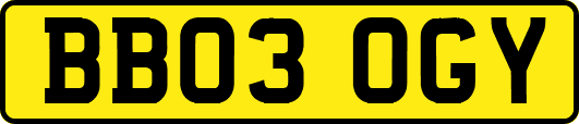 BB03OGY