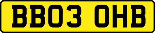 BB03OHB
