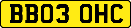 BB03OHC