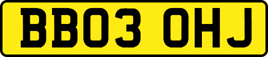 BB03OHJ
