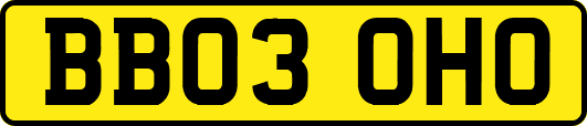 BB03OHO