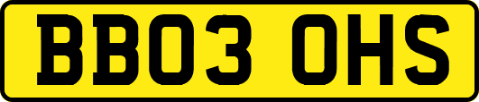 BB03OHS