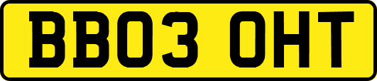 BB03OHT