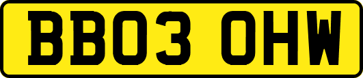 BB03OHW