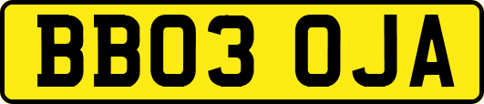 BB03OJA