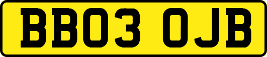 BB03OJB