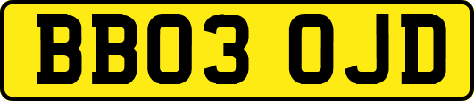 BB03OJD