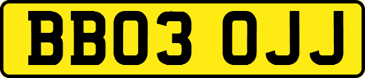 BB03OJJ