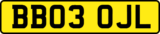 BB03OJL