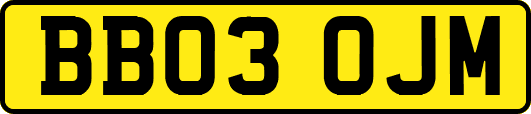 BB03OJM
